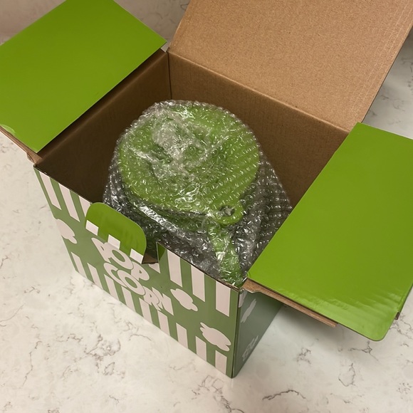 Ecolution Popcorn Maker! NEW! - Picture 2 of 3